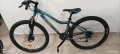 Велосипед 27'5 цола   Dark Blu Ново Промо номер 777, снимка 3