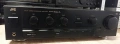 Стерео усилвател JVC AX-311BK, снимка 1
