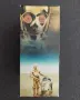 Продавам трилогия Междузвездни войни IV - VI / Star Wars на видеокасети VHS, снимка 12
