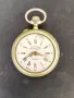 Швейцарски джобен часовник - ROSKOPF PATENT GENEVE 1900г. - КЛАСИКА В ЖАНРА - ПРОМОЦИЯ, снимка 12