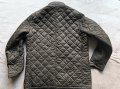  Яке Barbour Greatcoat Whitehaven Cotton Jacket, Army Green, снимка 3