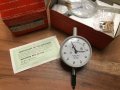 Измервателни инструменти Митутойо Mitutoyo шублери, дълбокомери, механични идикаторни часовници