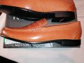 Мъжки мокасини от естествена кожа ROCKPORT №45, снимка 6