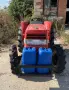 Трактор Kubota GL 29 с 30 к.с., снимка 3