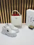 Prada Дамска Чанта Прада - Различни Модели И Цветове Код SEM-241, снимка 2