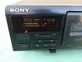 SONY TC - WE 405 HIFI STEREO   Дек, снимка 2