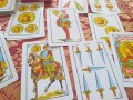NAIPE ESPAÑOL naipes Карти, снимка 3