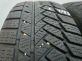 2бр зимни гуми 205/60/16 CONTINENTAL L04788 , снимка 2