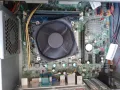 Четириядрен компютър Lenovo с Intel i5-3470, 8GB RAM и лицензиран Windows 10, SFF, снимка 5