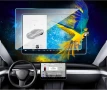 Стъклен протектор за Tesla Model 3 2024 и XIAOMI SU7, снимка 1