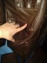 Яке "Tommy Hilfiger"® genuine leather / естествена кожа / голям размер , снимка 9