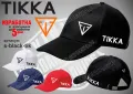 Tikka шапка cap, снимка 1