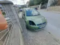 Ford Fiesta Mk6 фейслифт (1.25i, 75 к.с., август 2007 г.) - НА ЧАСТИ, снимка 4