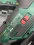Акумулаторен прободен трион PARKSIDE 12V, снимка 8