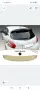 Peugeot 208 MK1 спойлер за багажник , снимка 1