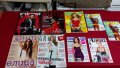 Списания Glamour, Intro, Cosmopolitan, Joy, Bazaar, Жената и Анна, снимка 1