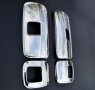 Комплект капаци за огледала на Мерцедес Mercedes Axor, снимка 3