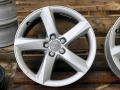 5х112 19 Цола Оригинални Джанти Audi А6 А7 А8, снимка 5
