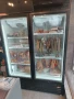 Вертикални хладилни витрини - нови налични на склад, снимка 1