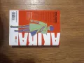 manga Akira vol 1, снимка 2