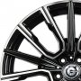 20" Джанти БМВ 5X112 BMW G11 G12 760Li 817M G32 GT Gran Turismo, снимка 4