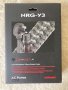 Захранващ кабел Audioquest NRG-Y3, снимка 2