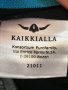 Дамска ветровка на ,,KAIKKIALLA” размер XL, снимка 11
