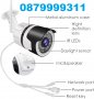 Висок клас FULLHD 5MPX WiFi IP камера за външен монтаж видеонаблюдение, снимка 4
