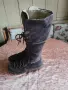 Дамски ботуши Timberland Moorland 36 номер, снимка 3