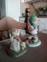 Две стилни и красиви фигурки.Обявената цена е за двете., снимка 3