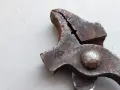 Немски Обущарски Сарашки клещи, снимка 2