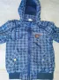 Детско есенно яке за момченце, отлично, размер 98-104, 3-4г., с подарък, снимка 4