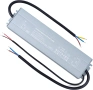 LED драйвер 24V 60W димируем IP67 – водоустойчив, снимка 1