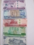 Пълен сет 5,10,20,50,100 и 200 бира-Етиопия, 2020, UNC, снимка 2