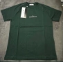 Тениска на STONE ISLAND , размер:L, снимка 1