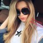 Дамски слънчеви очила 7, снимка 3