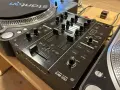 DJ Mixer Pioneer DJM-350, снимка 2