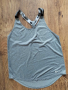 Nike Gym tank top - страхотен дамски потник р-р S, снимка 5