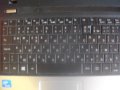 15,6 Инча Лаптоп ACER ASPIRE E1-531-ОТЛИЧЕН-Гланц-HD 500GB/Intel Celeron B830/RAM2GB/Батерия/Зарядно, снимка 12