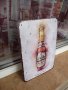 Метална табела Kwak Квак белгийска бира бутилка с етикет Belgian beer, снимка 2