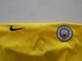 футболна блуза manchester city nike тениска екип горнище худи суичър фанела спорт мъжка L, снимка 3