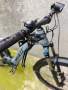 Електрически планински велосипед, снимка 4