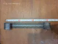 декоративна дръжка (ръкохватка) от ковано желязо, , снимка 9