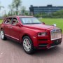 Метални колички: Rolls-Royce Cullinan (Ролс-Ройс Кулинан), снимка 5