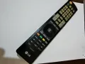 Оригинално дистанционно за смарт телевизор LG, работещо, снимка 1
