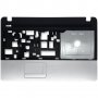 НОВ Горен корпус (Upper Cover - Palmrest) за Acer Aspire E1-531G E1-531 E1-521 Сребрист Без Тъчпад, снимка 3