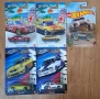 Метални колички Hot Wheels и Matchbox, снимка 4
