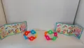 Двойни серии и единични играчки от Киндер, Kinder, снимка 9