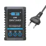 Ново Зарядно устройство B3 20W за LiPo 2S-3S, 1.6A, батерии 7, 4V-11, 1V, черно, снимка 3