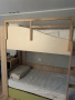 Детско двуетажно легло, снимка 2